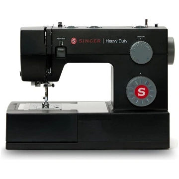 SINGER 4432 Šujmašīna melna ANE55B0C6W8XT6CT
