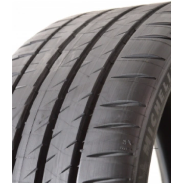 Michelin Pilot Sport 4S - 225/45 R18 95Y (jaunas)
