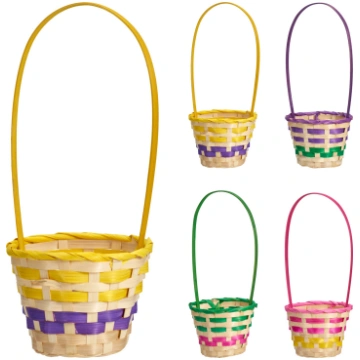 Dekorācija, lieldienas Groziņš ATV100100, 14 cm, (