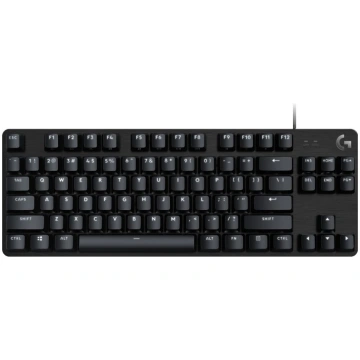 Logitech - G413 TKL SE Mechanical Gaming Keyboard 