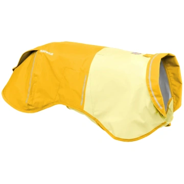 Ruffwear Sun Shower™ Jacket - Earth brown / L