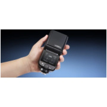 GODOX Flash Godox V480 F Fujifilm [Lampa]