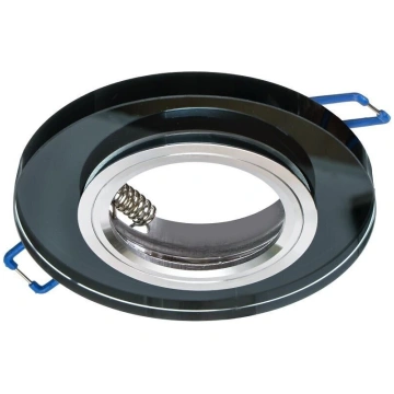 Eko-Light spuldzes rāmis, apaļš