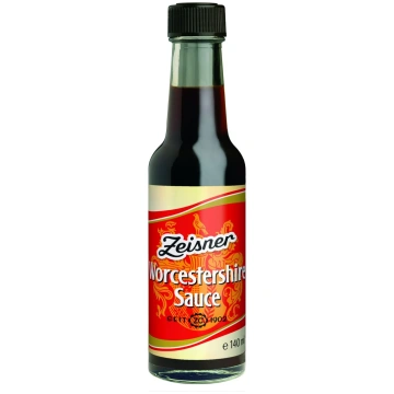 Worcester mērce Appel 140ml