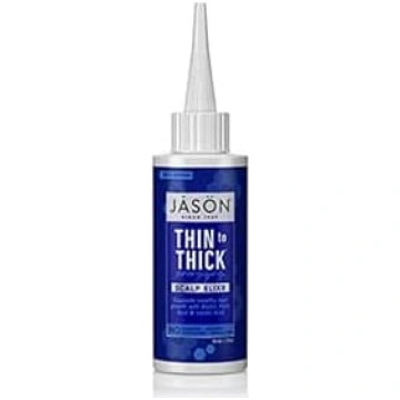 Jason Natural Cosmetics Eliksīrs no plānas līdz bi