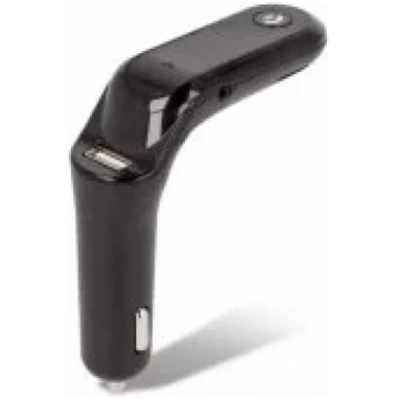 Setty TFM-02 Black FM modulators GSM098221-SETTY