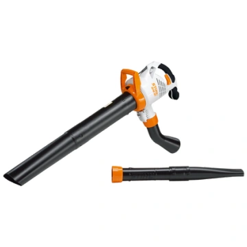Elektriskais lapu pūtējs/sūcejs STIHL SHE 81