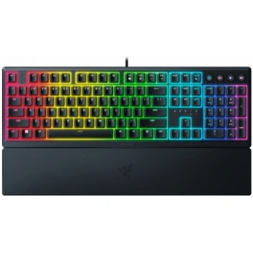 Razer Ornata V3 Gaming Keyboard, RGB LED light, US