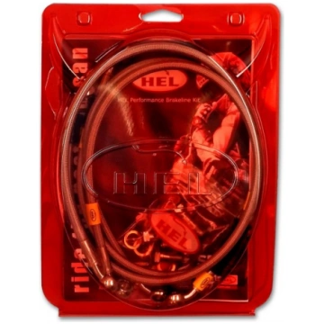 HEL Performance Gilera Runner FXR180 SP (2000-2001