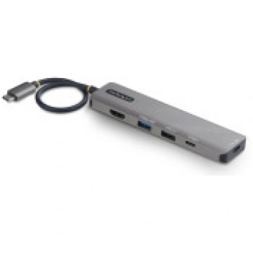 StarTech USB centrmezgls STARTECH.COM USB-C uz HDM