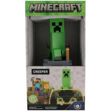 Cable Guys - Minecraft: Creeper Cable Guy R.E.S.T