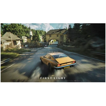 007 First Light Xbox Series X - Spele 884095225360