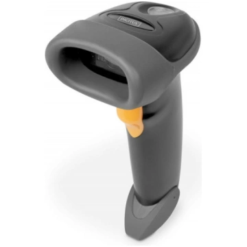 2D Barcode Hand Scanner, DIGITUS DA-81003