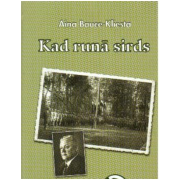 Lietots - Kad runā sirds. Latvijas mazpulku vēstur