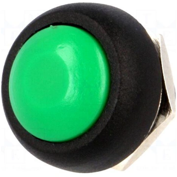 Switch: push-button | Pos: 2 | 1A/250VAC | OFF-(ON