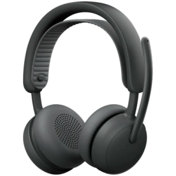 LOGITECH Zone Wireless 2 ES for B - HEADSET - GRAP