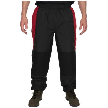 Fox Rage Pro Series Stash Waterproof Trousers Medi