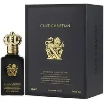 Clive Christian X For Women Perfume 0652638012889