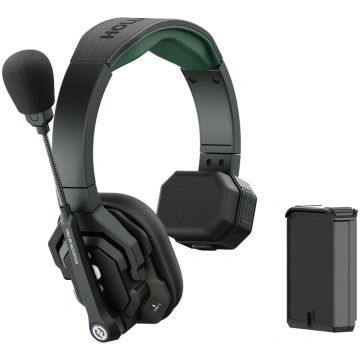 Hollyland Solidcom SE Pro (Remote Headset)