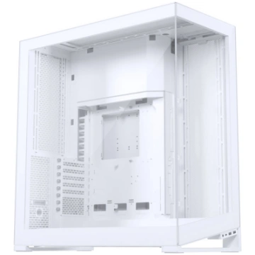 Datora korpuss Phanteks NV Series NV9, balta krās