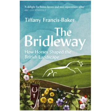 Bridleway Tiffany Francis-Baker