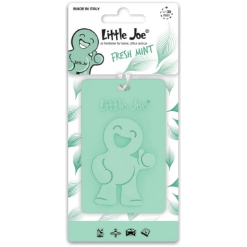 Gaisa atsvaidzinātājs Fresch Mint Little Joe