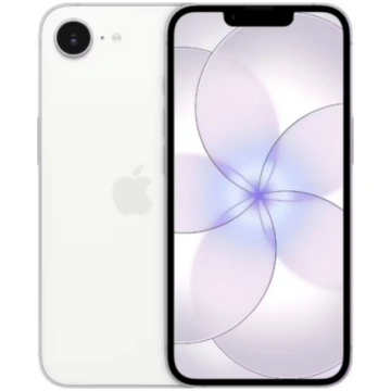 Apple iPhone 17e Viedtālrunis 512GB white MHU04ZD/