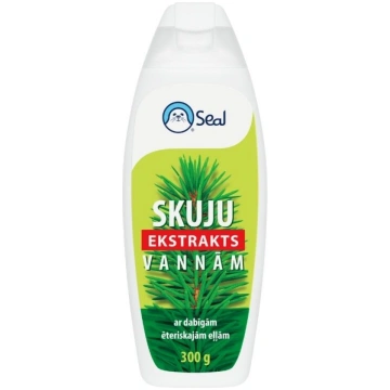 Skuju ekstrakts vannām Seal, 300 g