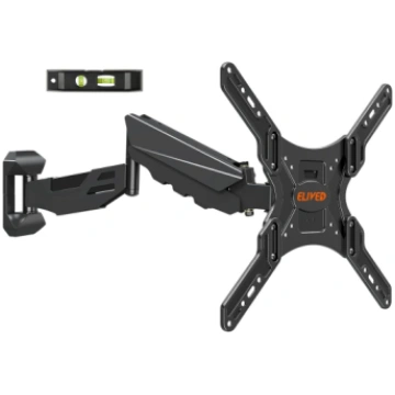 Savio UTV-03 TV mount/stand 139.7 cm (55") Black (