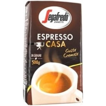 Kafijas pupiņas Segafredo Segafredo Espresso 500 G