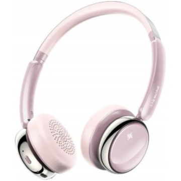 Austiņas FiiO Snowsky Anytime - pink ANC 695317574