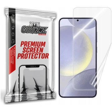 Keramiska aizsargplēve GrizzGlass priekš Samsung G