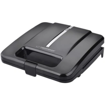 Esperanza EKT010 Sandwich Maker, 1000W