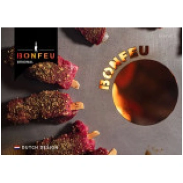 BaByliss Plancha 40 cm BonFeu BPR3.400G