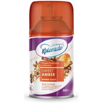 Gaisa atsvaidzinātājs Kolorado Aroma Touch Sweet A