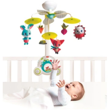 Tiny Love Carousel Grow with music (TL000322) ( TL