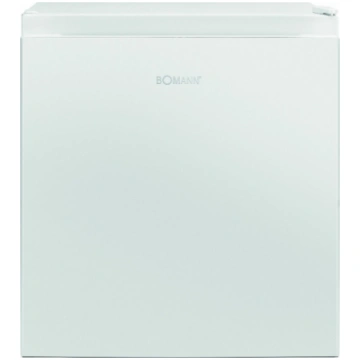 Bomann KB7245W Ledusskapis 50cm KB7245W