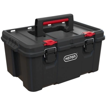 Instrumentu kaste Stack"N"Roll Tool Box 52,5x34,5x