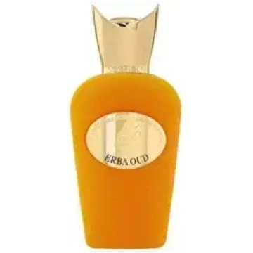Sospiro Erba Oud EDP is the name of the perfume. 3