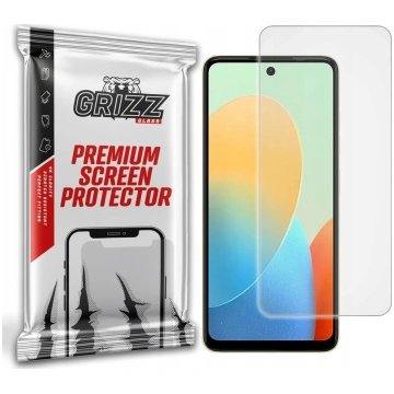 Matēta ekrāna aizsargplēve GrizzGlass PaperScreen 