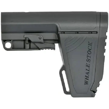 Calcio Whale per AR-15/M4 Short - Cyma