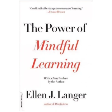 Power of Mindful Learning