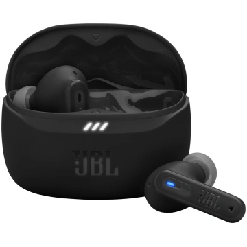 JBL wireless earbuds Tune Beam 2, black