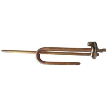 Sildelements 1500W SE 5R TI REG SIM NTS 50/80/100 