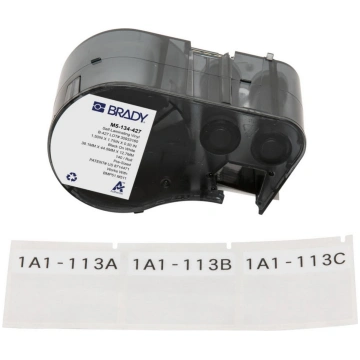 Brady BMP51/BMP53/M511 Label Printer Labels M5-134