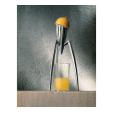 Alessi SULĪGAIS SALIFS (PSJS) [JUICY SALIF]