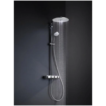Grohe dušas sistēma ar termostatu SmartControl Eup