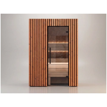 Leil® Como 2-150 - iekštelpu sauna 2 personām