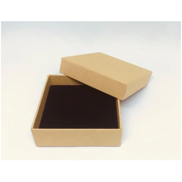 Kraft Gift Box (Small) Hyggerium