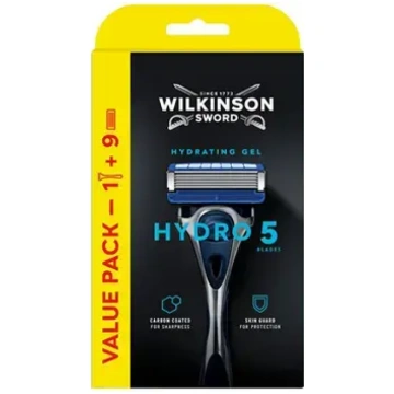 Wilkinson Sword Hydro 5 Set - Shaver with one head
